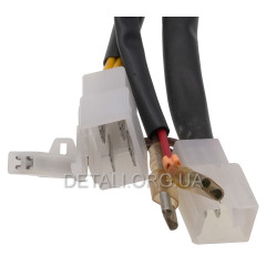 AVR регулятор напряжения дизельного генератора (220V, 10 проводов) 2