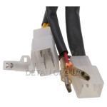 AVR регулятор напряжения дизельного генератора (220V, 10 проводов)