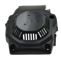 Крышка стартера мотокосы Makita EM4351UH оригинал 453534-6 2