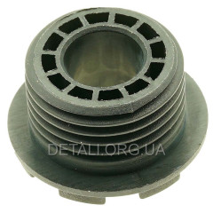 Привід маслонасоса бензопили Oleo-Mac/Efco 941C/GS44 "325" (d10*21*27 h15)