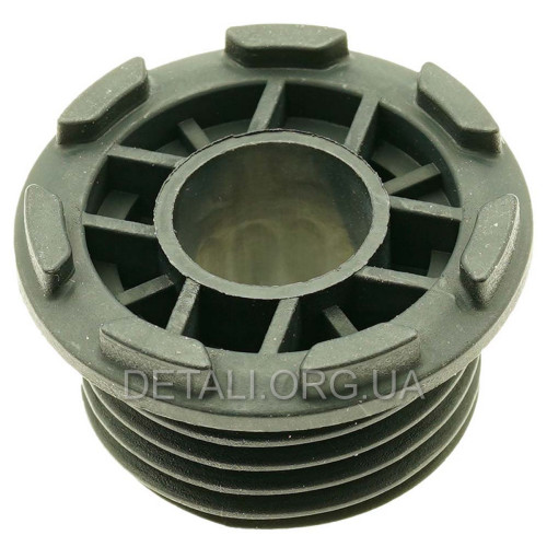 Привід маслонасоса бензопили Oleo-Mac/Efco 941C/GS44 "325" (d10*21*27 h15)