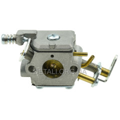 Карбюратор бензопилы Homelite CSP 4016, 4518, 4520, Ryobi PCN 4040, 4545, 4550 ZAMA 2