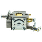Карбюратор бензопили Homelite CSP 4016, 4518, 4520, Ryobi PCN 4040, 4545, 4550 ZAMA