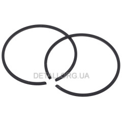 Кольца компрессионные бензопилы d46 (1мм) GoodLuck 6200