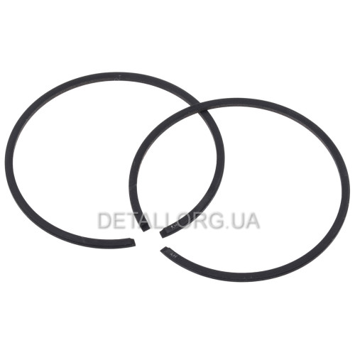 Кільця компресійні бензопили GL 6200 d46 мм