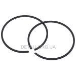 Кольца компрессионные бензопилы d46 (1мм) GoodLuck 6200