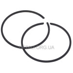 Кольца компрессионные бензопилы d46 (1мм) GoodLuck 6200