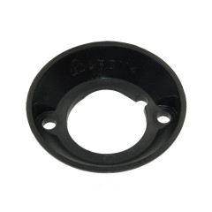 Защита редуктора мотокосы Makita EM2500U/EM2600U оригинал DA00000156 (d33/Мц47 мм) 2
