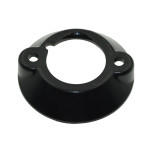 Захист редуктора мотокоси Makita EM2500U/EM2600U DA00000156 (d33/Мц47 мм)