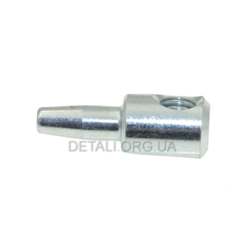 Штифт натяжителя бензопилы ECHO CS-352ES/CS-4200ES/CS-510 (L22/d4*8 мм)