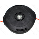 Шпуля триммера косы автомат d100 M10*1.25L