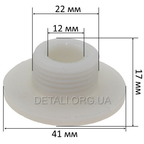 Привод маслонасоса бензопилы Goodluck 4620/ 5020/ 5420 ZOMAX