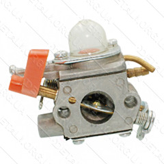 Карбюратор мотокосы Einhell GC-PT 2538 I AS 2