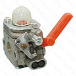 Карбюратор мотокоси Einhell GC-PT 2538 I AS