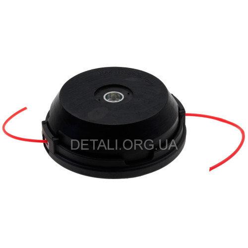 Шпуля триммера косы автомат M10*1.25L d122