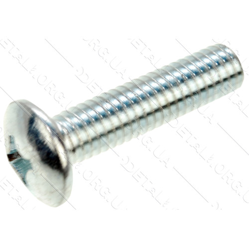 Болт бензогенератора ET-950 (6*25mm)