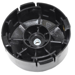Корпус шпули мотокосы Makita EM2500U / EM2600U оригинал DA00000163 2