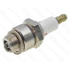 Свеча зажигания 4-T TECOMEC Best Spark JR-19 оригинал 501158 L60 M14*1,25 9,5mm 2