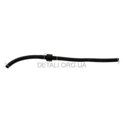 Зворотний клапан + шланги генератора 188F
