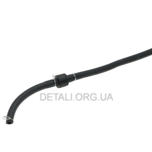 Зворотний клапан + шланги генератора 188F