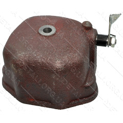Кришка голівки циліндра мотоблоку 190N/195N(12/15Hp) (ZUBR) 2