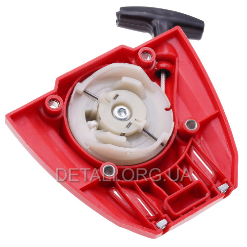Стартер мотокосы Vitals BK 3912-4A-21-31