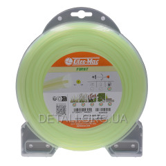 Професійна ліска тримера Oleo-Mac FIRST POWER passion (4,0*31 м/круг) оригінал 63040258