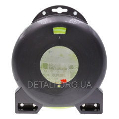 Профессиональная леска триммера Oleo-Mac FIRST POWER passion (4,0*31 м/круг) оригинал 63040258 2