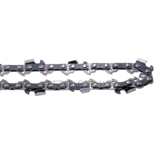 Ланцюг 53 ланки (26 зубів) Winzor 81LPX100R суперзуб крок 3/8 паз 1,3
