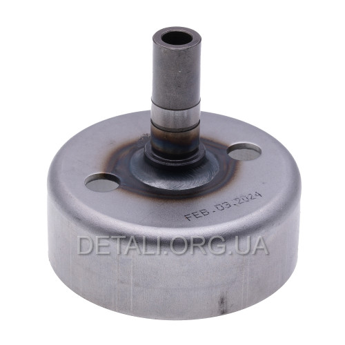Чашка зчеплення мотокоси Oleo-Mac Sparta 25/Sparta 250 T оригінал 4161343R 