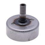 Чашка зчеплення мотокоси Oleo-Mac Sparta 25/Sparta 250 T оригінал 4161343R 