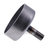 Чашка сцепления мотокосы Oleo-Mac Sparta 25, Sparta 250 T (L60 d59*63) оригинал 4161343R