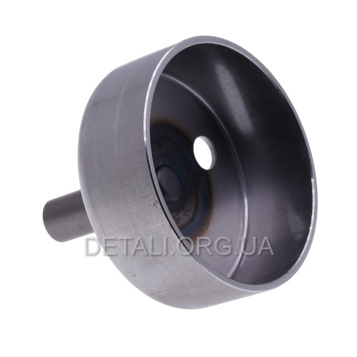 Чашка зчеплення мотокоси Oleo-Mac Sparta 25/Sparta 250 T оригінал 4161343R 