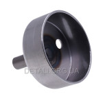 Чашка сцепления мотокосы Oleo-Mac Sparta 25, Sparta 250 T (L60 d59*63) оригинал 4161343R