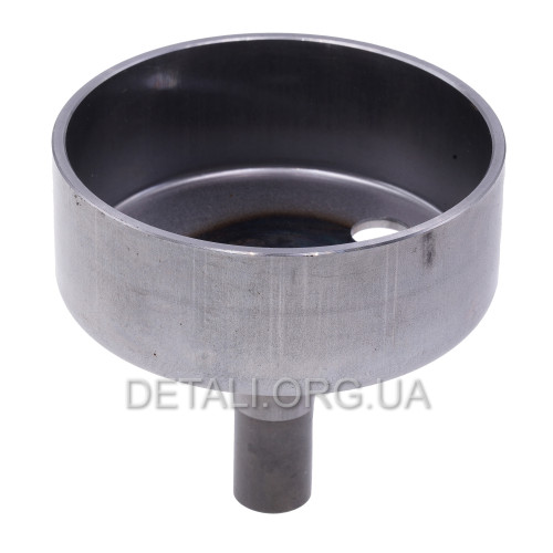 Чашка сцепления мотокосы Oleo-Mac Sparta 25, Sparta 250 T (L60 d59*63) оригинал 4161343R