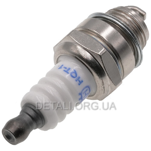 Свеча зажигания Husqvarna HQT-1 (L54mm/M14*1.25*9.5mm)