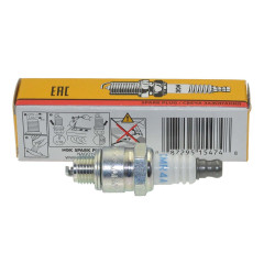 Свічка запалювання CMR4A тримера Makita EBH252U оригінал 168534-0 2