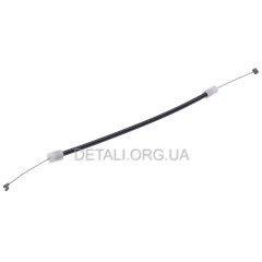Трос газу бензопили Homelite 4515.