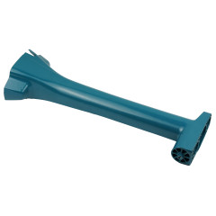 Корпус триммера Makita EM4351UH оригинал 453526-5 2