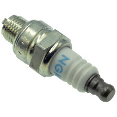 Свеча зажигания бензопилы Makita DCS 230 T оригинал 168401-9 2