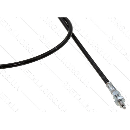 Трос газа мотокосы OLEO-MAC SPARTA 25 / EFCO STARK 25 оригинал 4161439A