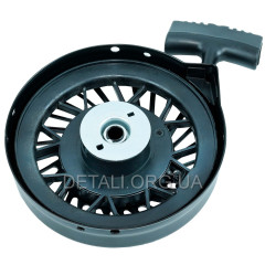 Стартер двигуна TECUMSEH LEV80 LEV115 LEV120 LV195EA D149мм