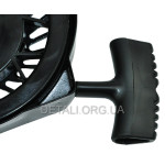 Стартер двигуна TECUMSEH LEV80 LEV115 LEV120 LV195EA D149мм