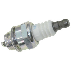 Свеча зажигания бензореза Makita DPC6201 оригинал 965603021 (L52,5, резьба M14*1,25 9,5 ключ 19) 2