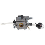 Карбюратор бензопили Goodluck GL4500/5200