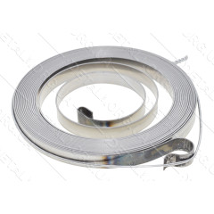 Пружина стартера мотокоси Oleo Mac Sparta 25 оригінал 004000132R 2