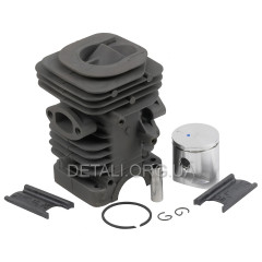 Поршневая бензопилы Husqvarna 236/240 аналог 5450818-94