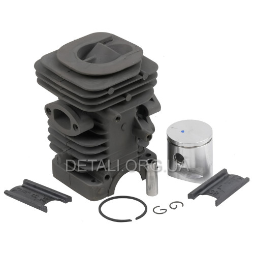 Поршневая бензопилы Husqvarna 236/240 аналог 5450818-94