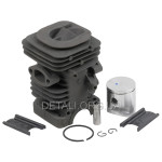 Поршневая бензопилы Husqvarna 236/240 аналог 5450818-94