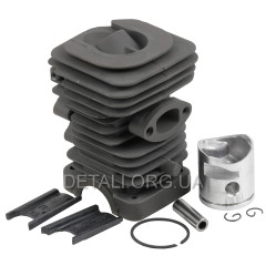 Поршневая бензопилы Husqvarna 236/240 аналог 5450818-94 2